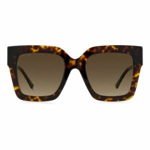 Damensonnenbrille Jimmy Choo EDNA-S-086-HA Ø 52 mm