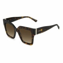 Damensonnenbrille Jimmy Choo EDNA-S-086-HA Ø 52 mm