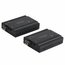 KVM -Schalter mit 2 Ports Startech SV565FXHD4KU