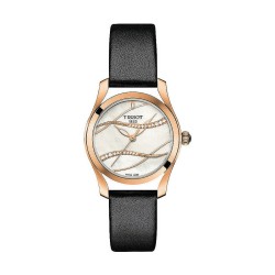 Damenuhr Tissot T-LADY (Ø 30 mm)