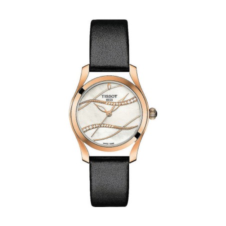 Ladies'Watch Tissot T-LADY (Ø 30 mm)