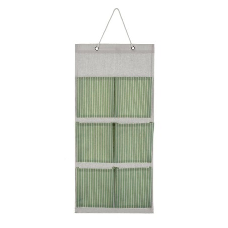 Organisateur polyvalent Versa Vert Mural 56 x 26 cm