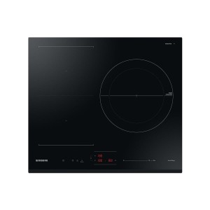 Induction Hot Plate Samsung NZ63B5046GK/U1 59 cm