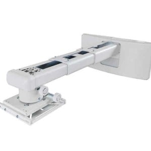 Expandable Wall Support for a Projector Optoma OWM3000