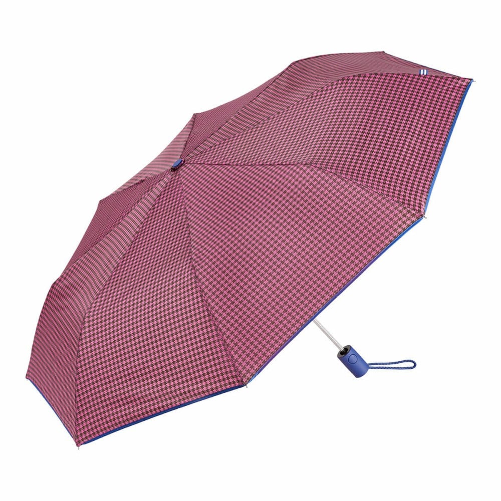 Parapluie pliable C-Collection C505 Ø 92 cm Automatique Avec protection solaire UV50+