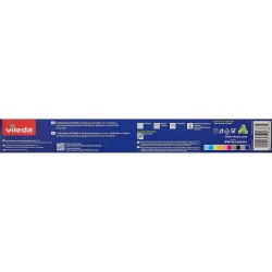 Feuille d’aluminium Vileda 151845 Freshmate