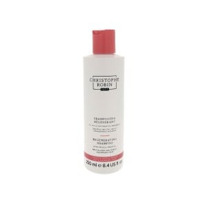 Shampoo Christophe Robin 250 ml Regenerating