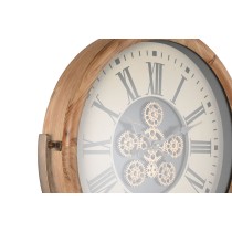 Montre Home ESPRIT Verre Bois d'épicéa 61 x 55 x 183 cm