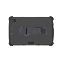 Tablet Tasche Infocase FM-SNP-ET4X10-HSTP Schwarz