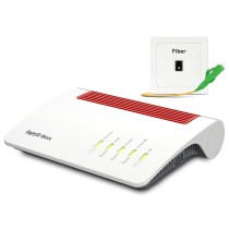 Router Fritz! FRITZBOX 5590 FIBER