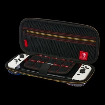 Coffret pour Nintendo Switch Powera NSCS0126-01 Multicouleur