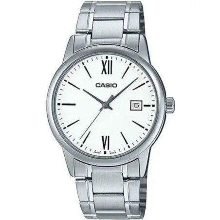 Men's Watch Casio COLLECTION Silver (Ø 44 mm)