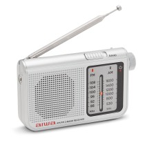 Radio transistor Aiwa RS55SL Gris