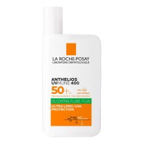 Sonnenschutz La Roche Posay Anthelios Mune SPF 50+ 50 ml