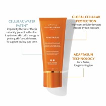 Sonnenschutzcreme für das Gesicht Institut Esthederm ADAPTASUN 50 ml