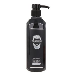 Baume pour la barbe Gummy Black 400 ml