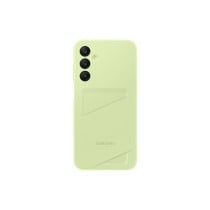 Mobile cover Samsung EF-OA256TMEGWW Lime Galaxy A25