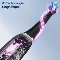 Electric Toothbrush Oral-B iO5