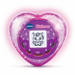 Animal de Compagnie Interactif Vtech Kidilove (FR)