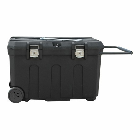 Coffre de transport Stanley MOBILE Job Chest 190 L