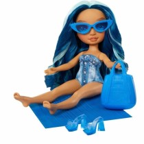 Baby doll Rainbow High Swim & Style Doll - Skyler (Blue)