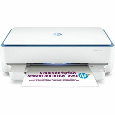 Multifunktionsdrucker HP 6010e