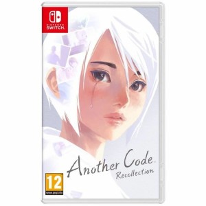 Jeu vidéo pour Switch Nintendo Another Code: Recollection