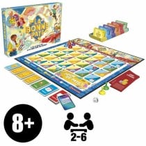 Board game Hasbro La Bonne Paye (FR)