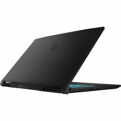 Ordinateur Portable MSI 17 B12VFK-219XFR 17,3" 512 GB SSD 17,3" i5-12450H 16 GB RAM 512 GB SSD Nvidia Geforce RTX 4060