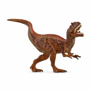 Figur mit Gelenken Schleich Allosaure