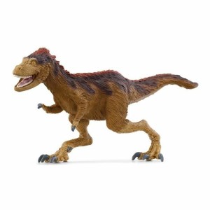 Jointed Figure Schleich Moros intrepidus