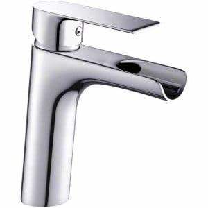 Mixer Tap Rousseau Coba Washbasin