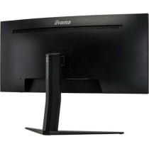 Monitor Iiyama 34" UltraWide Quad HD