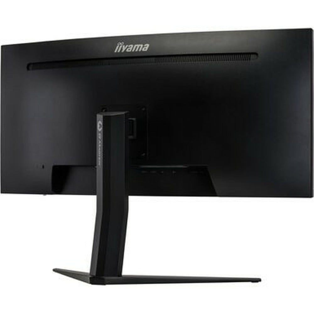 Monitor Iiyama 34" UltraWide Quad HD