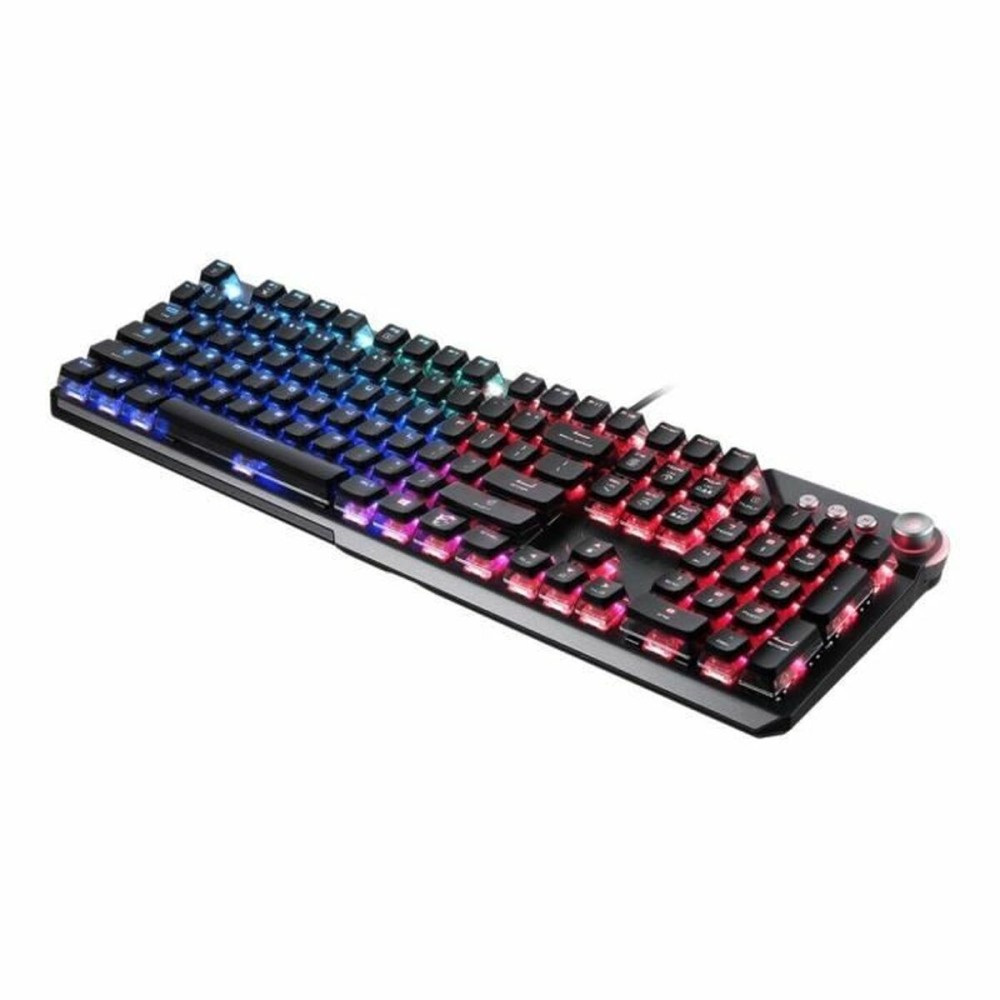 Gaming Keyboard MSI VIGOR GK71 SONIC RED FR AZERTY French