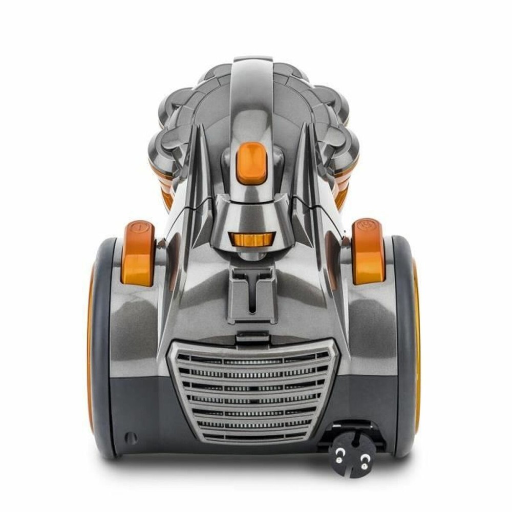 Aspirateur Hkoenig STC60 Orange 700 W