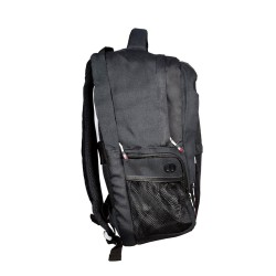 Laptop Backpack Cofra Tessenow Black