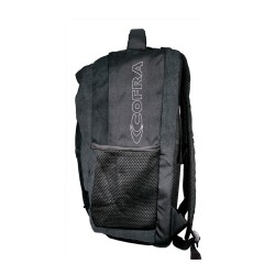 Laptoptasche Cofra Tessenow Schwarz