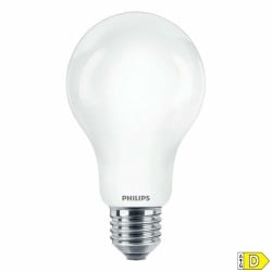 Lampe LED Philips D 120 W 13 W E27 2000 Lm 7 x 12 cm (6500 K)