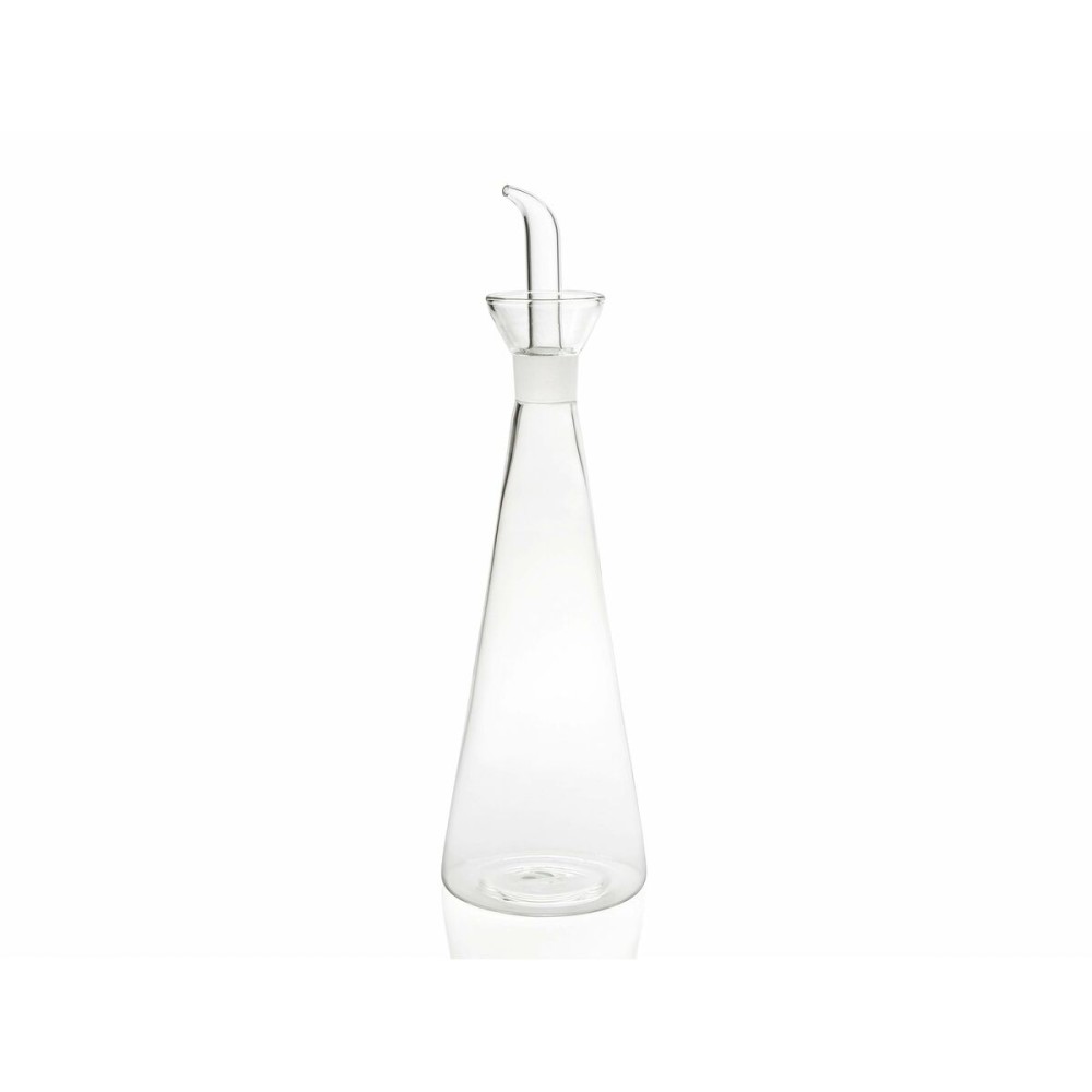 Ölfläschchen Andrea House ms64322 Glas 500 ml