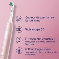 Brosse à dents électrique Oral-B Pro 1