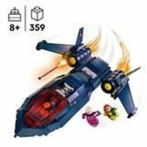 Construction set Lego 76281 Marvel The X-Men's X-Jet Multicolour