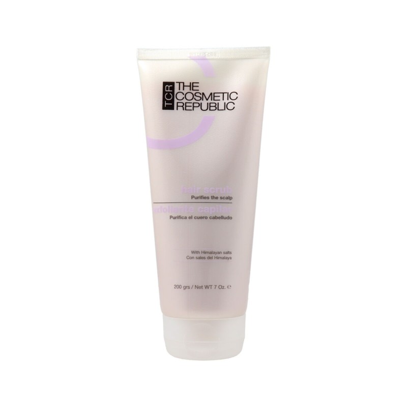 Hairstyling Creme The Cosmetic Republic Cosmetic Republic