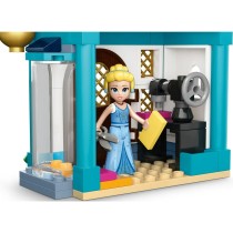 Playset Lego 43246 Disney Princess Market Adventure