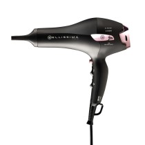 Hairdryer Bellissima 11858 2100 W Black / Rose Gold