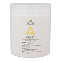 Masque pour cheveux Arual Argan Collection 500 ml