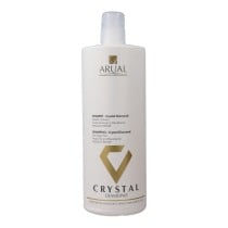 Shampooing Arual Crystal Diamond 1 L