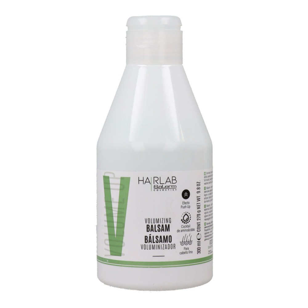 Hair Lotion Salerm Hair Lab 300 ml Volumising