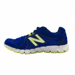 Chaussures de Running pour Adultes New Balance 750 Speed Bleu