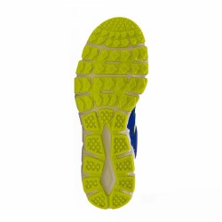 Chaussures de Running pour Adultes New Balance 750 Speed Bleu